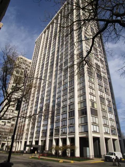 5445 N Sheridan Rd #3311, Chicago, IL 60640