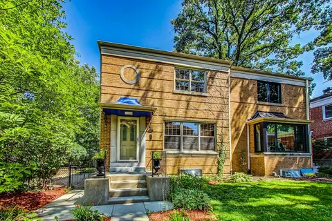 8109 Lake St, River Forest, IL 60305