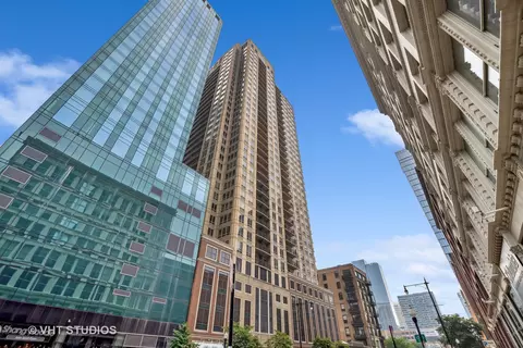 1111 S Wabash Ave #1211, Chicago, IL 60605