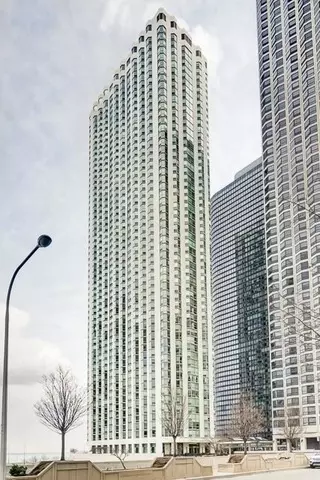 195 N Harbor Dr #2603, Chicago, IL 60601