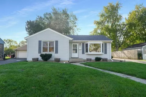 607 S Outer Dr, Wilmington, IL 60481