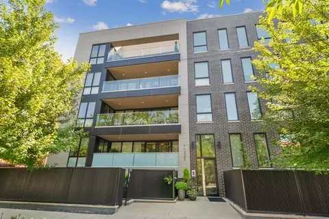 1625 N Burling St #103, Chicago, IL 60614