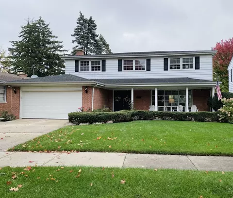 Undisclosed, Mount Prospect, IL 60056