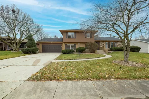 2080 W Budd Blvd, Kankakee, IL 60901