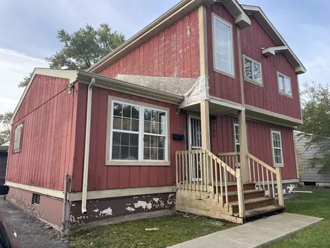 2106 E 223rd St, Sauk Village, IL 60411