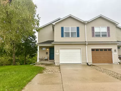 1077 Orange Ave, Marseilles, IL 61341