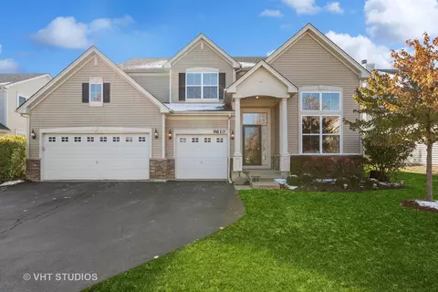 9610 Farley Dr, Huntley, IL 60142