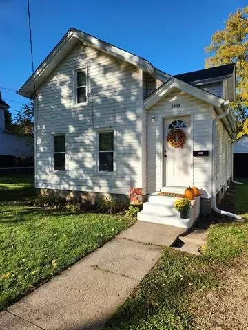1119 Whitney Blvd, Belvidere, IL 61008