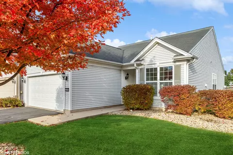14260 Sundance Dr, Huntley, IL 60142