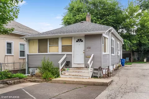 338 Prairie Ave, Highwood, IL 60040