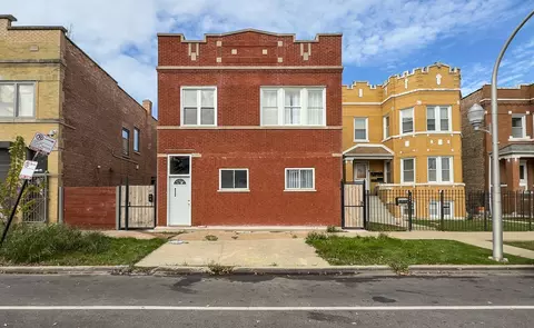 5954 W Wrightwood Ave, Chicago, IL 60639