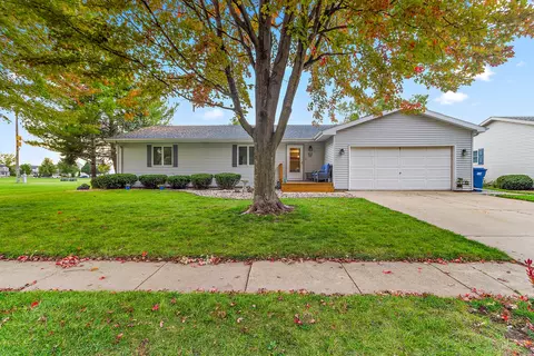 1537 N West Ave, Bourbonnais, IL 60914