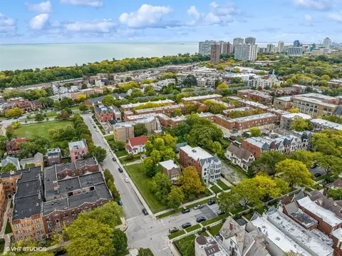 4505 S Greenwood Ave, Chicago, IL 60653