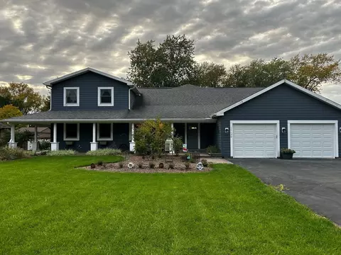 17130 Overhill Ave, Tinley Park, IL 60477