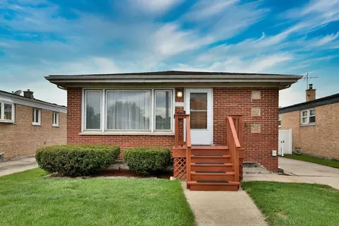 10220 Mcnerney Dr, Franklin Park, IL 60131