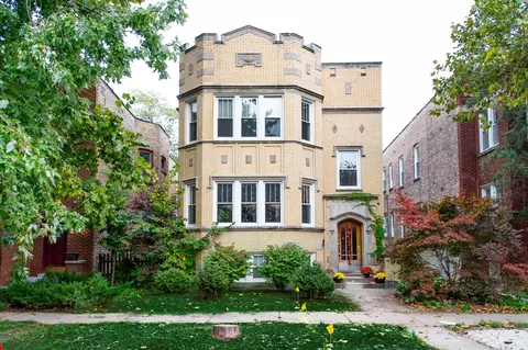 5317 N Christiana Ave, Chicago, IL 60625