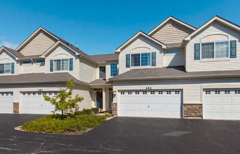 452 S Jade Ln #452, Round Lake, IL 60073