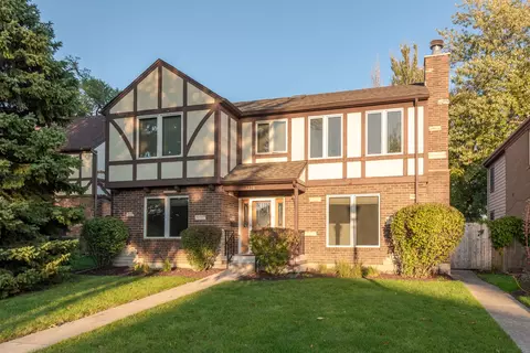 1228 Forest Ave, Oak Park, IL 60302