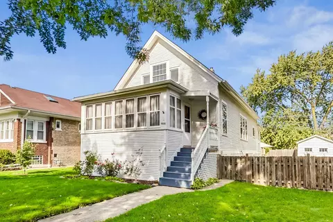 6535 Sinclair Ave, Berwyn, IL 60402