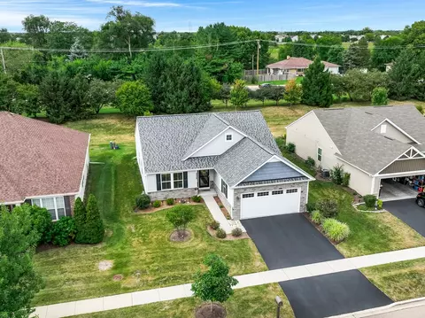 2829 Silver Springs Ct, Yorkville, IL 60560