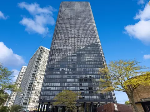 5415 N Sheridan Rd #3302, Chicago, IL 60640