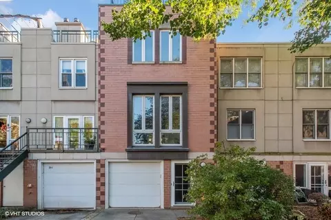 20 W 15th St #J, Chicago, IL 60605