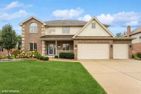 1060 Brooke Ln, New Lenox, IL 60451