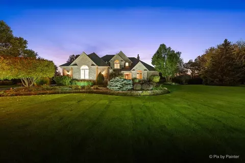 3923 Dutch Creek Ln, Johnsburg, IL 60051