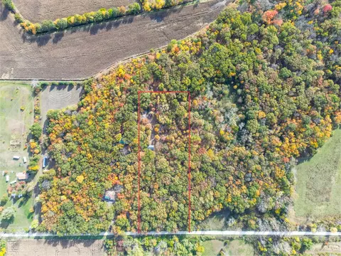 0000 Pembroke Township, Pembroke Township, IL 60958