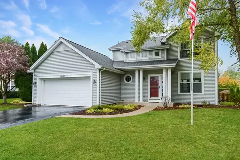 16030 S Lexington Dr, Plainfield, IL 60586