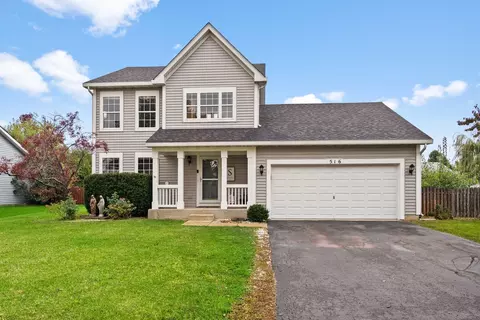 516 May St, Plano, IL 60545