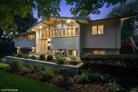 447 N Quincy St, Hinsdale, IL 60521