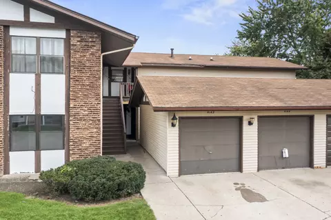 4142 193rd St #4142, Country Club Hills, IL 60478