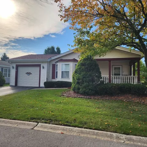 321 W Citation Ln, Grayslake, IL 60030
