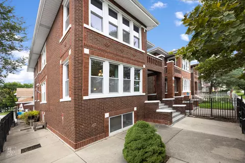 5556 S Albany Ave, Chicago, IL 60609