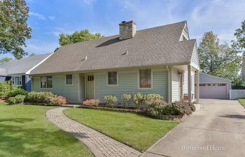 729 S Fairfield Ave, Lombard, IL 60148