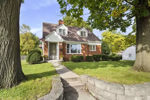 457 Curtis Ave, Joliet, IL 60435