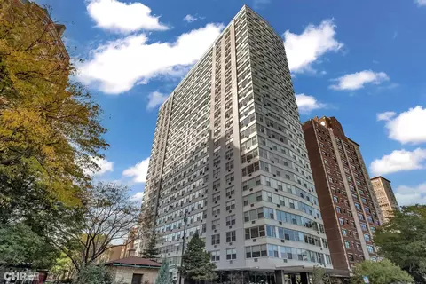 3900 N Lake Shore Dr #5B, Chicago, IL 60613