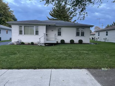 1216 N William St, Joliet, IL 60435