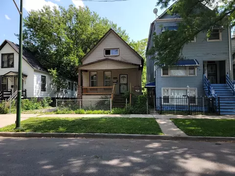 329 W 109th Pl, Chicago, IL 60628