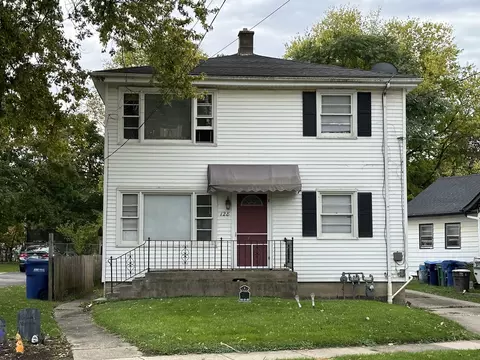 128 Gurler St, Dekalb, IL 60115