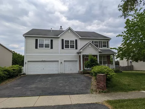 3642 Bailey St, Plano, IL 60545
