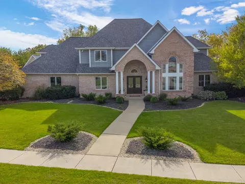 26253 W Highland Dr, Channahon, IL 60410