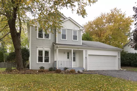 1519 W Richmond St, Arlington Heights, IL 60004