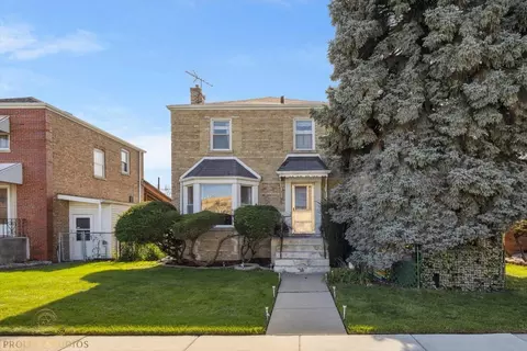 4053 W 56th Pl, Chicago, IL 60629