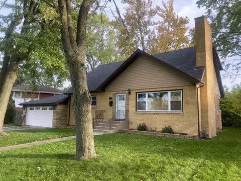 707 E 155th St, South Holland, IL 60473