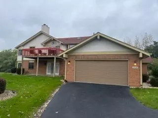 3444 Beckwith Ln #3444, Crete, IL 60417