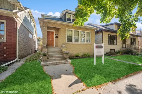 5345 N Latrobe Ave, Chicago, IL 60630