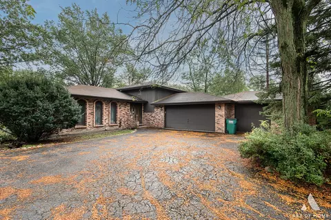 26603 S Greenwood Ave, Crete, IL 60417