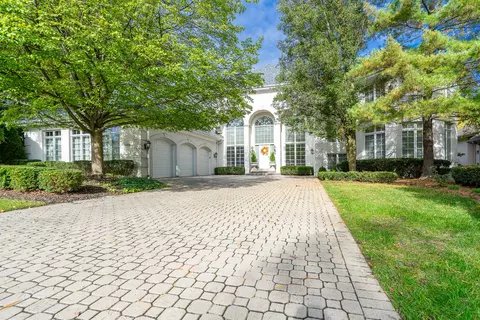 10450 Misty Hill Rd, Orland Park, IL 60462